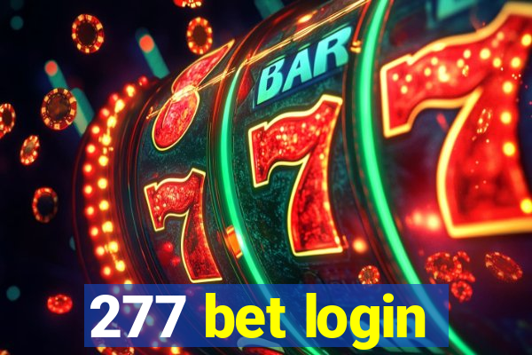 277 bet login